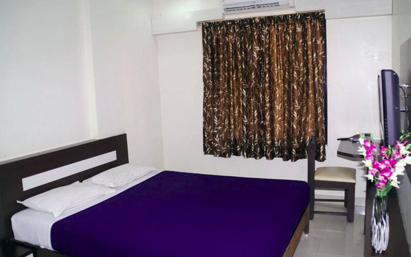 Enjoy Your Stay In A Finest Service Apartments In The Cit, Pune 4